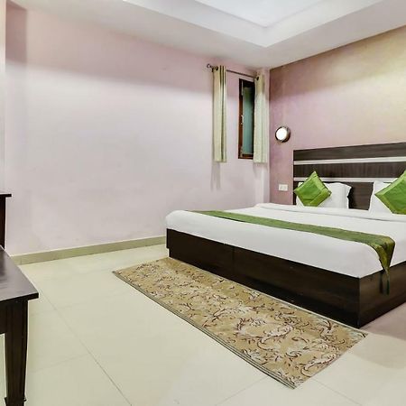 Treebo Trip Himalayan Breeze Hotel Mussoorie Bagian luar foto