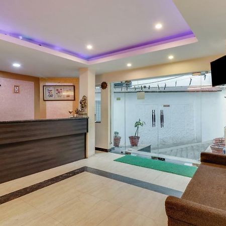 Treebo Trip Himalayan Breeze Hotel Mussoorie Bagian luar foto