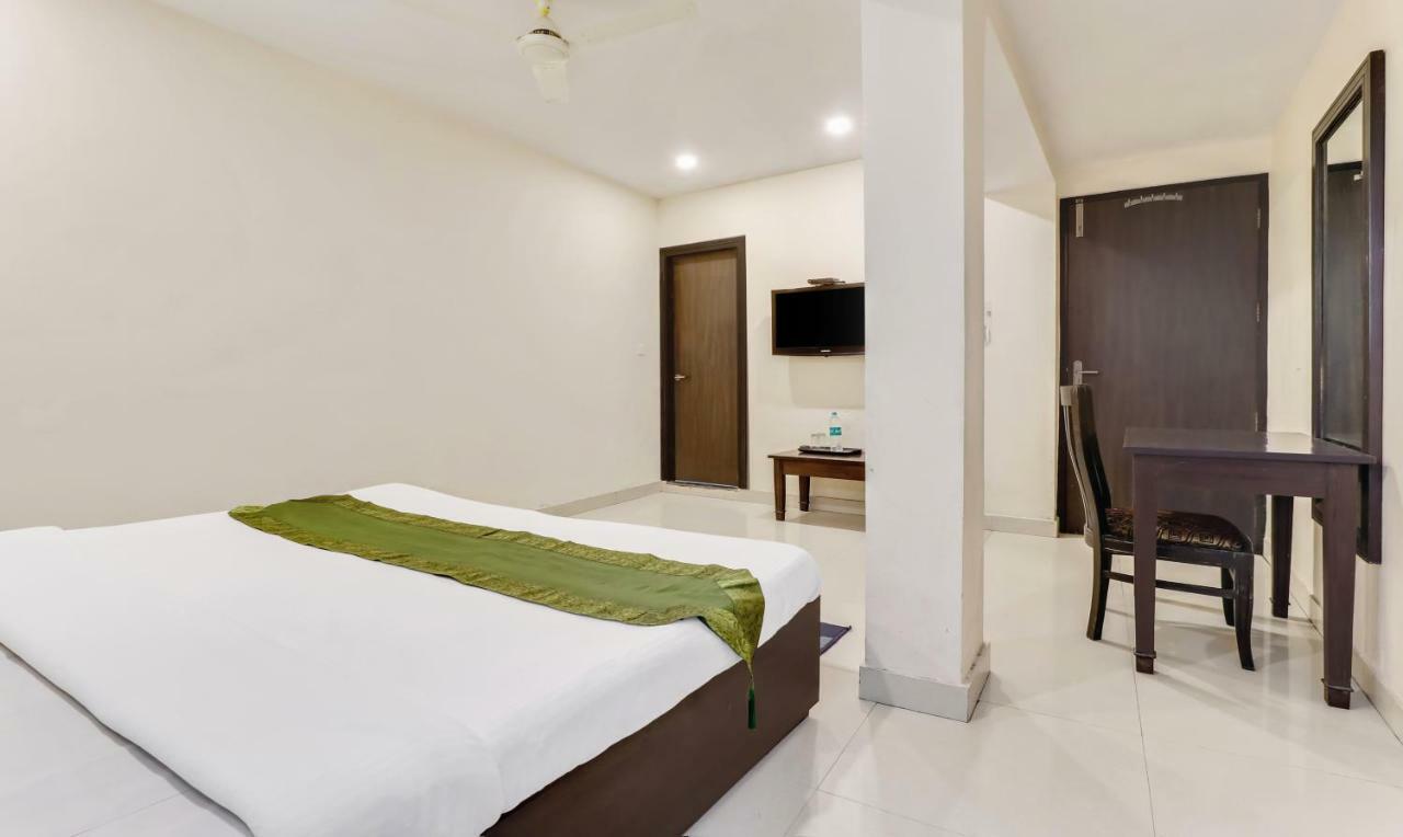 Treebo Trip Himalayan Breeze Hotel Mussoorie Bagian luar foto