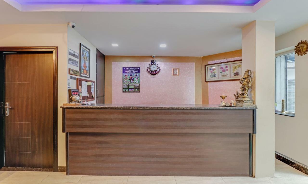 Treebo Trip Himalayan Breeze Hotel Mussoorie Bagian luar foto