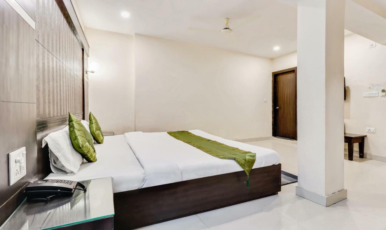 Treebo Trip Himalayan Breeze Hotel Mussoorie Bagian luar foto