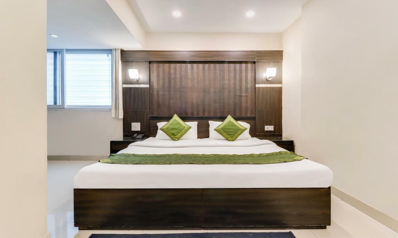 Treebo Trip Himalayan Breeze Hotel Mussoorie Bagian luar foto
